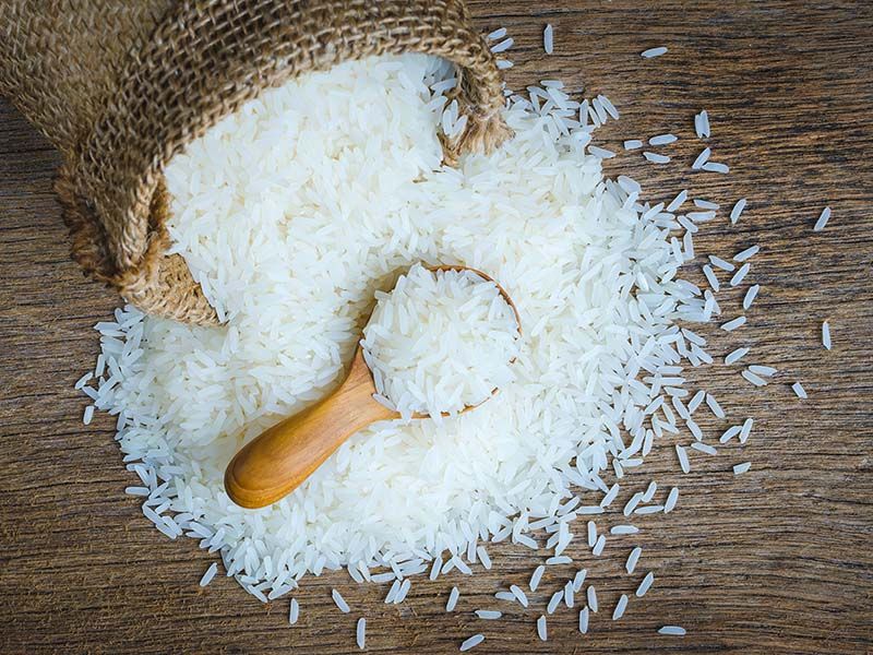 Rice
