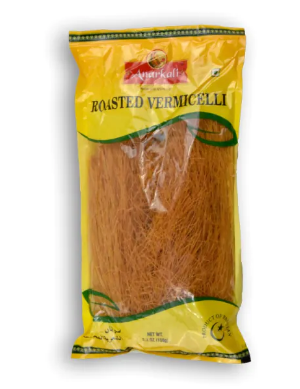 ANARKALI Roasted Vermicellies 5.3 OZ