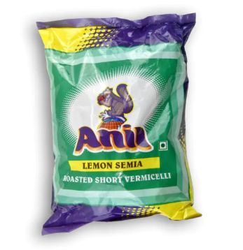 ANIL Lemon Semia Roasted Short Vermicelli 160 GM
