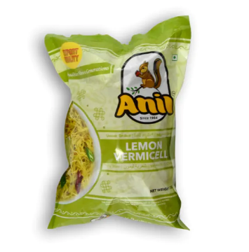 ANIL Lemon Vermicelli 160 GM