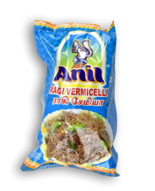 ANIL Ragi Vermicelli 160 GM