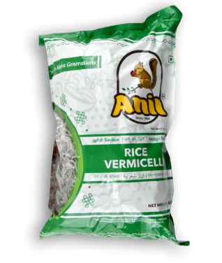 ANIL Rice Vermicelli 17.5 OZ