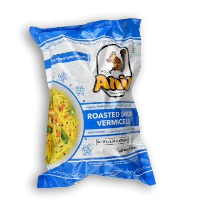 ANIL Roasted Short Vermicelli 6.34 OZ