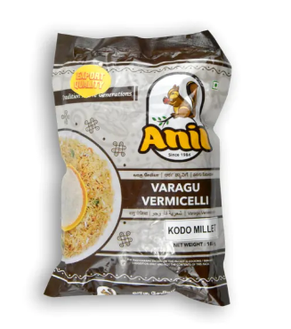 ANIL Varagu Vermicelli Kodo Millet 180 GMS