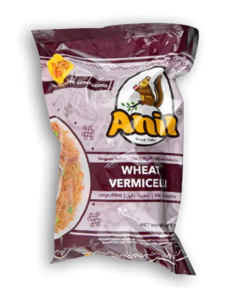 ANIL Wheat Vermicelli 180 GMS