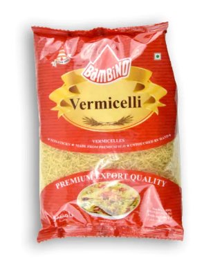 BAMBINO Vermicellies 28.21 OZ