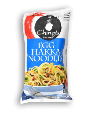 CHING'S Egg Hakka Noodles 5.3 OZ