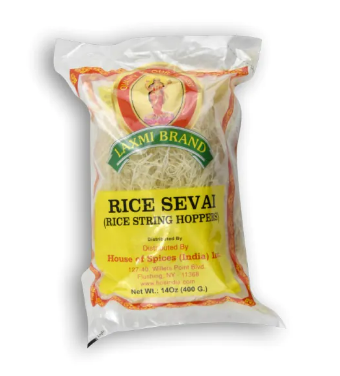 LAXMI Rice Sevai 14 OZ