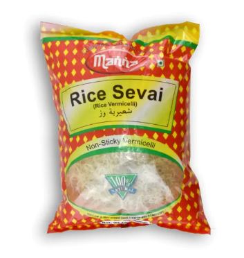 MANNA Rice Sevai 200 GM