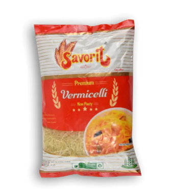 SAVORIT Premium Vermicelli Non Pasty 14.10 OZ