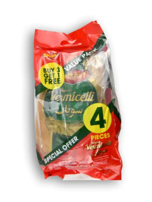 SHAN Roasted Vermicellies 150 GMS