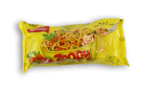 ZOOPY Instant Noodles Masala 240 GM