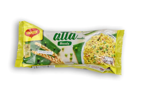 MAGGI Atta Noodles Masala