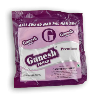 GANESH Papad Premium 200 GMS