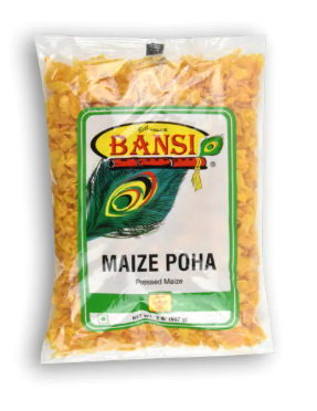 BANSI Maize Poha 2 LBS