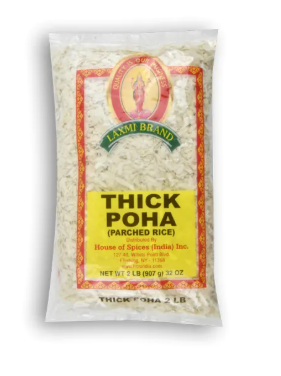 LAXMI Thick Poha
