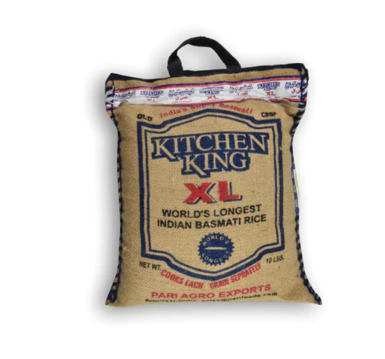 KITCHEN KING XL 10 LBS