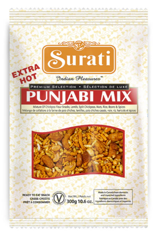 Surati Punjabi Mix Extra Hot