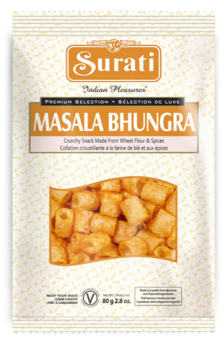Surati Masala Bhungra 2.8 OZ
