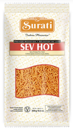 Surati Sev Hot 10.6 OZ