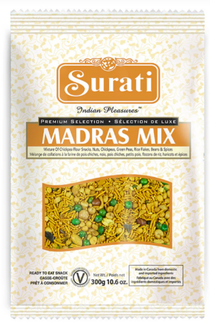 Surati Madras Mix 10.6 OZ