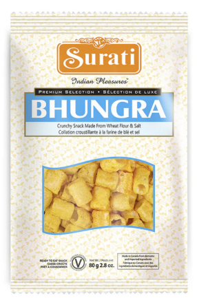 Surati Bhungra 2.8 OZ