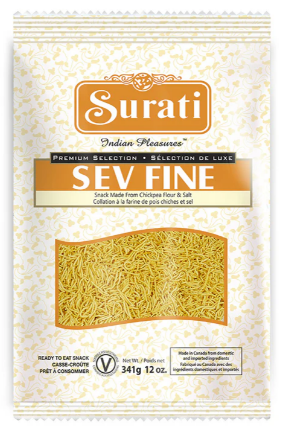 Surati Sev Fine 12 OZ