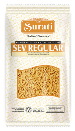 Surati Sev Regular 10.6 OZ