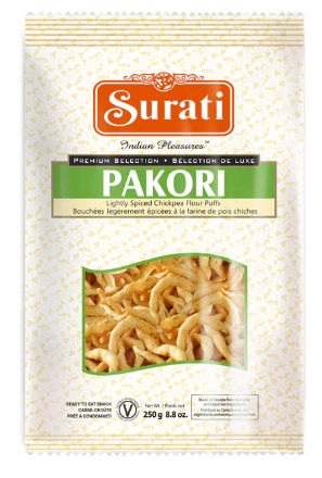Surati Pakori 8.8 OZ