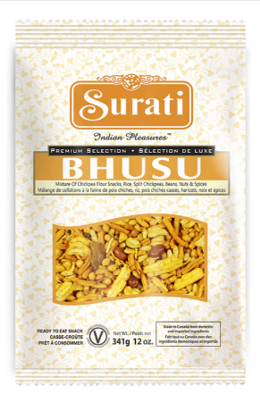 Surati Bhusu 12 OZ