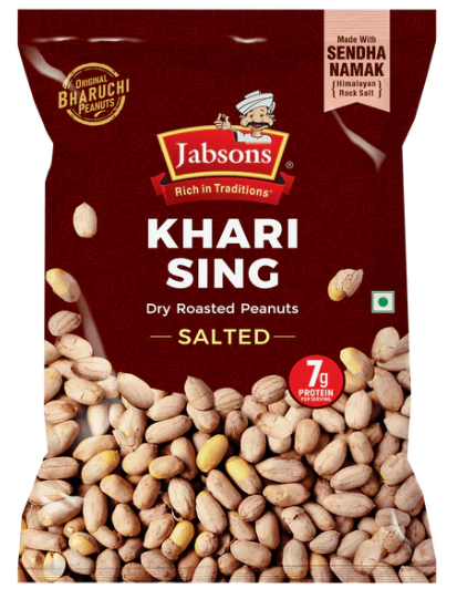 Jabsons ORIGINAL BHARUCHI KHARI SING 14.11 OZ