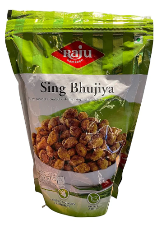 Raju Sing Bhujiya 400 GM