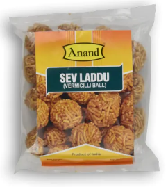 ANAND Sev Laddu Vermicilli Ball 7 OZ
