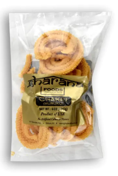 GHARANA Chakri Muruku 6 OZ